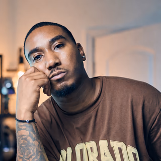 Denzel Markeise
