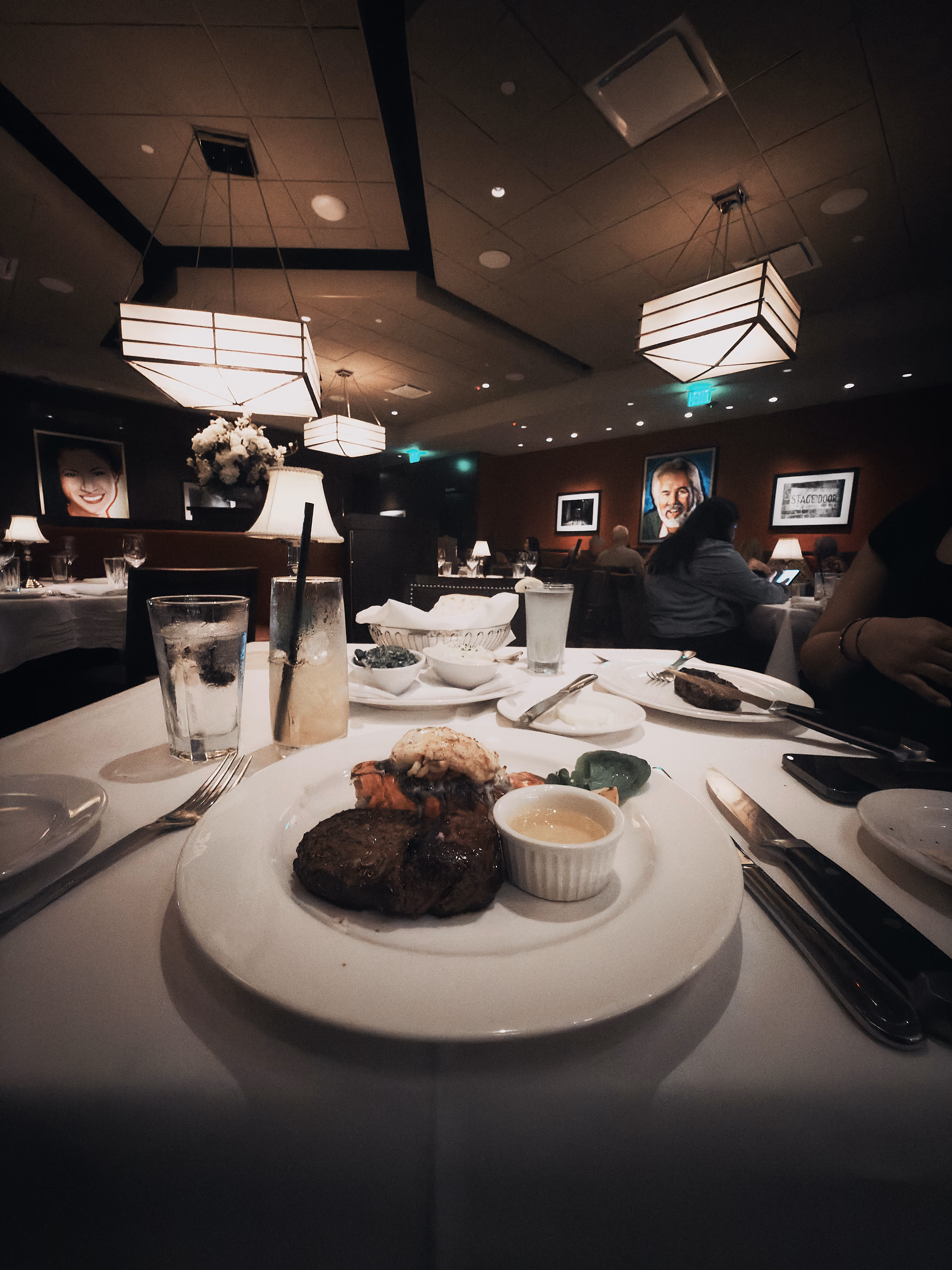 Dinner Date